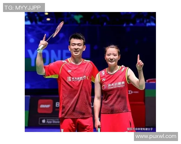 上海羽毛球队盯防体系解析与战术应用研究