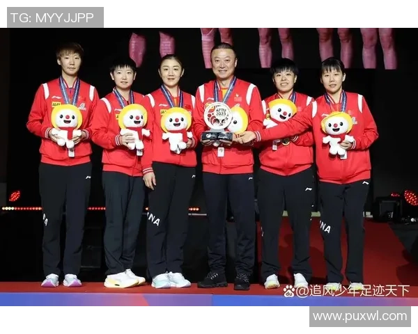 广州乒乓球队荣登全国乒乓球意识排行榜第二名的背后故事