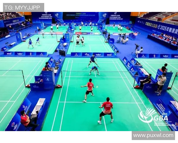 上海羽毛球队精英赛之路:从艰辛起步到辉煌成就的奋斗故事 上海羽毛球队精英赛之路:从艰辛起步到辉煌成就的奋斗故事