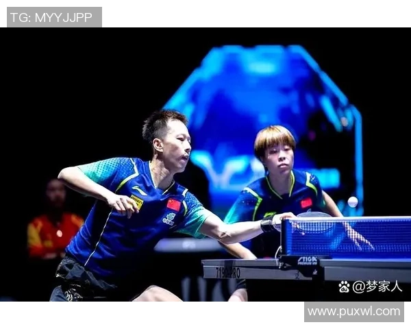 乒乓球状态排行榜揭晓北京乒乓球队荣登第八位引发关注