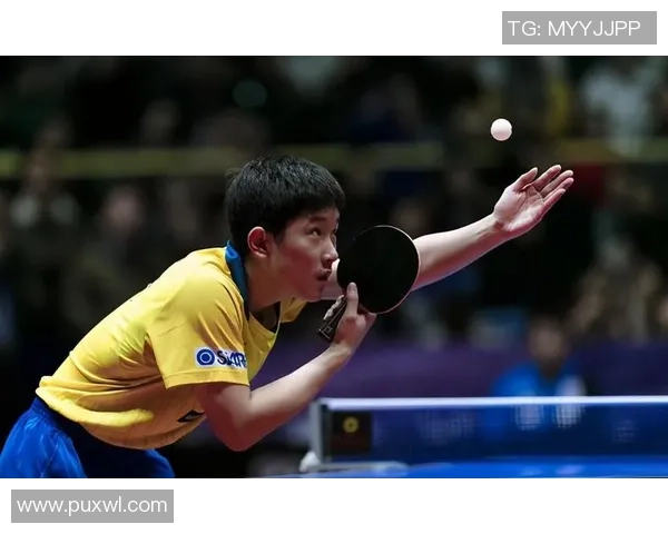 南京乒乓球队防反战术解析与实战应用探讨